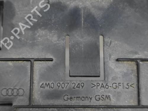 Support PORSCHE CAYENNE (9YA) 3.0 E-Hybrid AWD (9YAAE1) | BP27766319C155  - Image 7