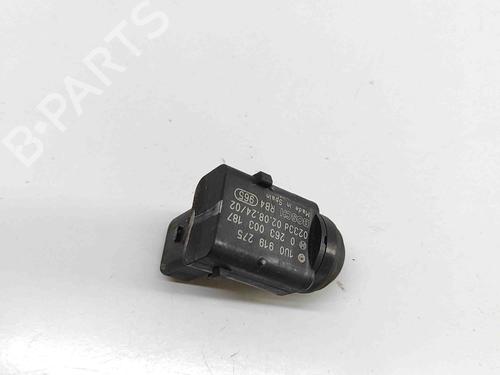 Electronic module VW PHAETON (3D1, 3D2, 3D3, 3D4, 3D6, 3D7, 3D8, 3D9) 6.0 W12 4motion | BP29521187M83 