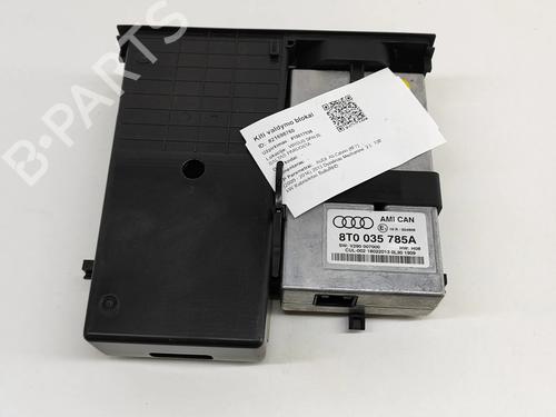 Used Electronic module Electronic module AUDI A5 Convertible (8F7) 2.0 TDI (143 hp) 16140049 16140049