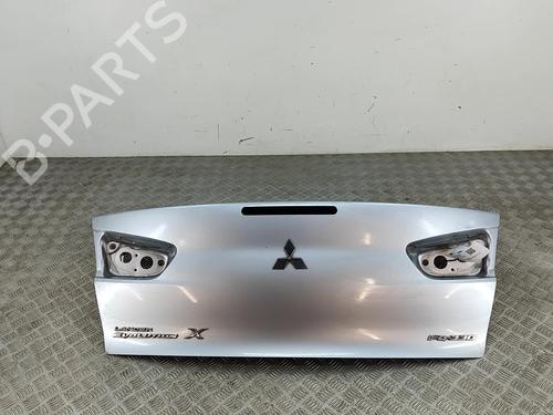 Used Tailgate Tailgate MITSUBISHI LANCER VIII (CY_A, CZ_A) EVO X (CZ4A) (301 hp) 33370690 33370690