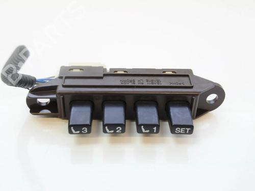 Used Electronic module LEXUS GS (_L1_) 450h (GWL10_, GWL10, GWL10R) (345 hp) 30245152