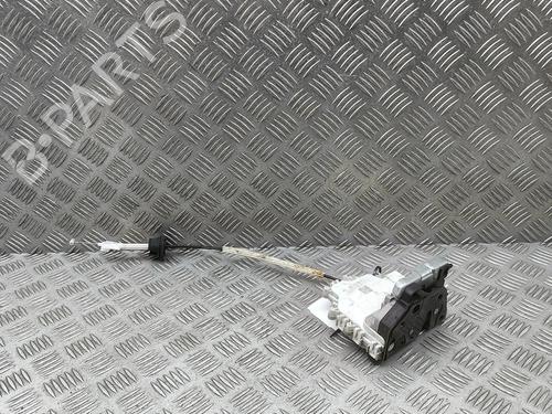 Used Rear right lock Rear right lock PORSCHE PANAMERA (971) 2.9 4 E-Hybrid (97ABE1, 97BBE1, 97ABX1) (462 hp) 33624863 33624863