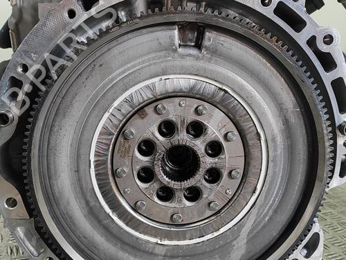 Engine MERCEDES-BENZ A-CLASS (W177) AMG A 35 4-matic (177.051) | BP28028415M1 