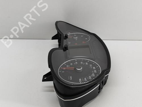 Instrument cluster AUDI Q5 (8RB) 2.0 TDI quattro | BP16141723C47 