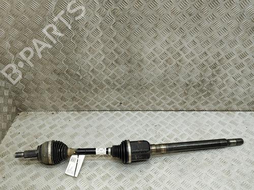 Used Right front driveshaft Right front driveshaft LAND ROVER DEFENDER Station Wagon (L663) P525 4x4 (525 hp) 33387710 33387710
