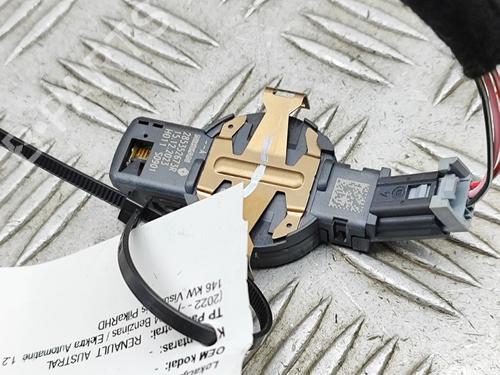 Electronic sensor RENAULT AUSTRAL E-TECH 200 Hybrid (HGM2) | BP38500144M84 - Image 4