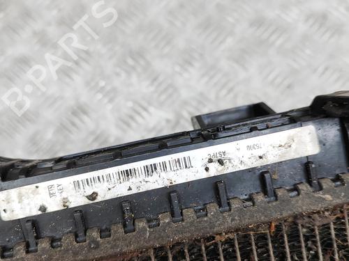 Water radiator FORD TRANSIT COURIER B460 MPV 1.5 TDCi | BP38730555M31 - Image 6