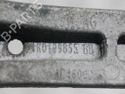 Gearbox mount VW SCIROCCO III (137, 138) 2.0 TDI | BP20232004M88 