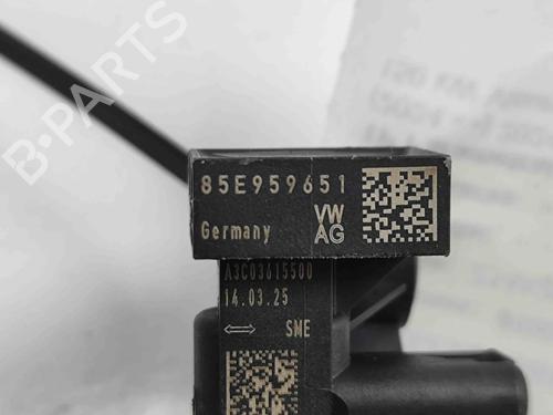 Electronic sensor VW TAYRON (R41) 1.5 eHybrid | BP33374682M84 - Image 6