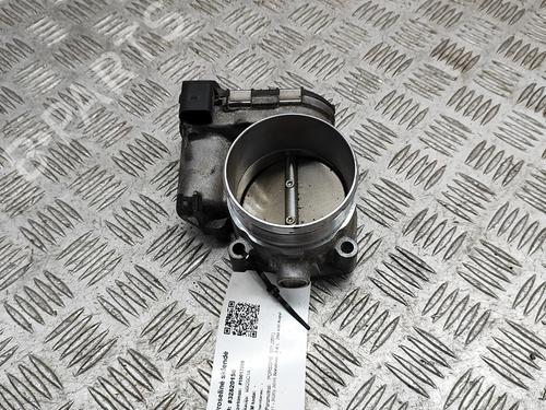 Throttle body PORSCHE 911 (991) 3.8 Carrera S | BP29812725M82