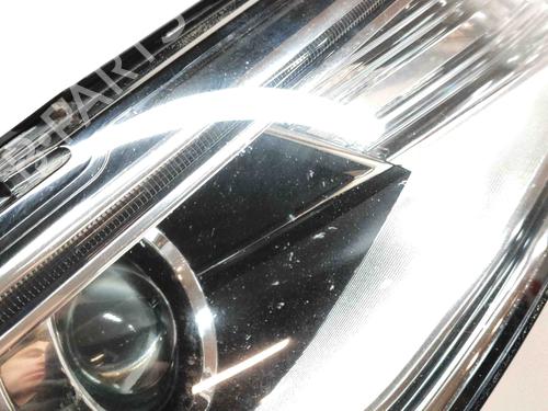 Right headlight AUDI Q5 (8RB) 2.0 TDI quattro | BP29495028C29 