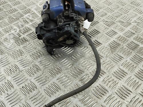 Right rear brake caliper MERCEDES-BENZ C-CLASS Convertible (A205) C 300 (205.483) | BP22352468M106 