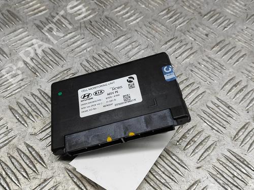 Electronic module HYUNDAI IONIQ (AE) Electric | BP24581581M83 