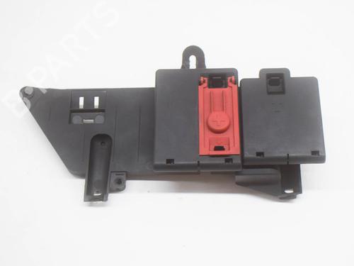 Elektronisk modul AUDI Q7 (4MB, 4MG, 4MQ) SQ7 TDI quattro (435 hp) 14622831