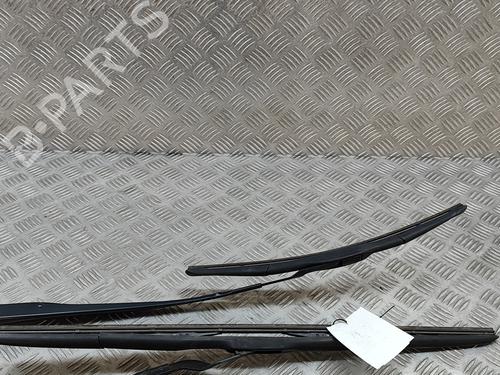 Front wipers mechanism HYUNDAI KONA (OS, OSE, OSI) 1.0 T-GDi Hybrid 48V | BP27787115C83 