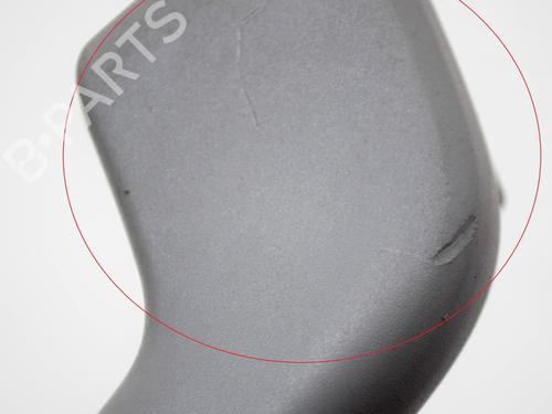 Interior roof handle BMW X3 (F25) sDrive 18 d | BP14629076I35 