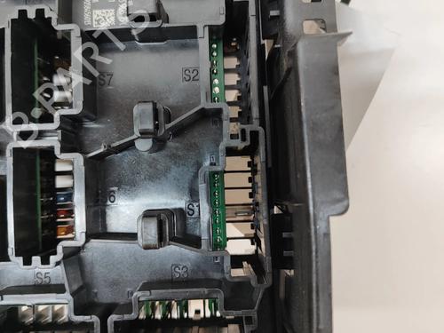 Fuse box MERCEDES-BENZ EQS (V297) EQS 450+ (297.123) | BP28556719E1  - Image 6