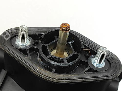 Electronic module PORSCHE CAYMAN (987) S 3.4 | BP29753174M83  - Image 5