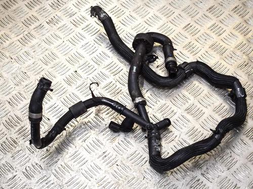 Used Pipe Pipe JAGUAR I-PACE (X590) EV400 AWD (400 hp) 28687031 28687031