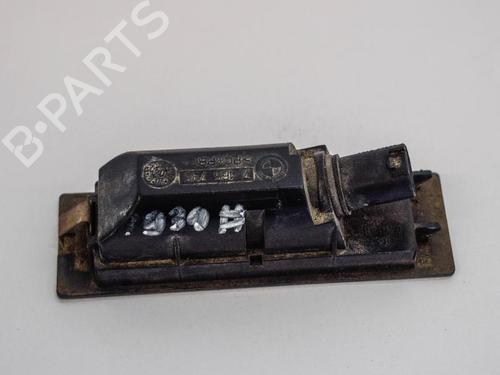 Licence plate light BMW Z4 Coupe (E86) 3.0 si | BP14657895I40 