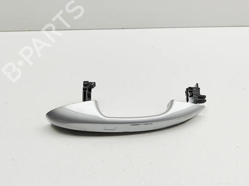 Used Front left exterior door handle Front left exterior door handle 33393035 33393035
