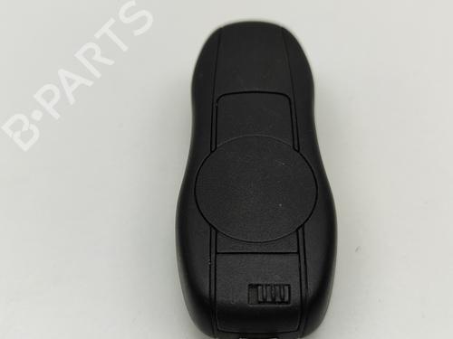 Electronic module PORSCHE MACAN (95B) 3.0 S Diesel | BP26500738M83 