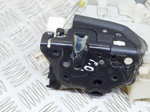 Front right lock AUDI A6 C7 (4G2, 4GC) 2.0 TDI | BP7698668C97 