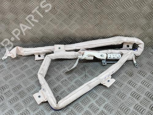 Used Left curtain airbag Left curtain airbag BMW iX (I20) xDrive 40 (326 hp) 33371294 33371294