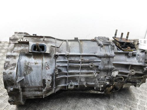 Gearbox JEEP COMPASS (MP, M6, MV, M7) 1.4 MultiAir | BP17077323M3 