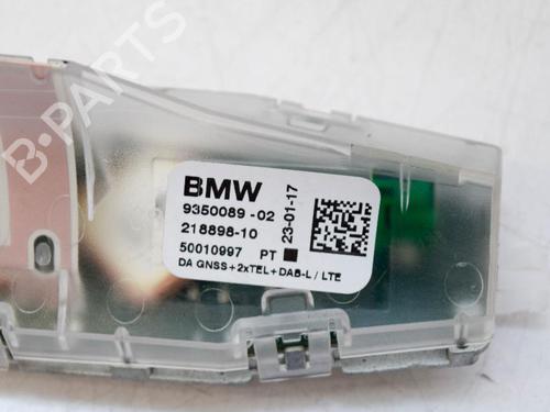 Antenna/Base BMW 1 (F20) 116 d | BP8827909C140 