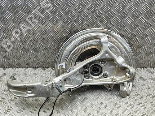 Left front steering knuckle BMW XM (G09) XM All-wheel Drive | BP32370062M25 - Image 2