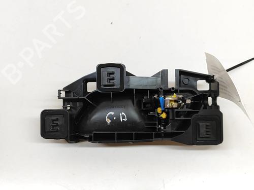 Rear right interior door handle CITROËN C4 III (BA_, BB_, BC_) 1.2 PureTech 130 (BAHNSA, BAHNSB) | BP28557899I16 - Image 2