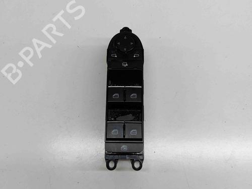 Used Right front window switch MAZDA CX-30 (DM) SKYACTIV-G M Hybrid (122 hp) 28557334