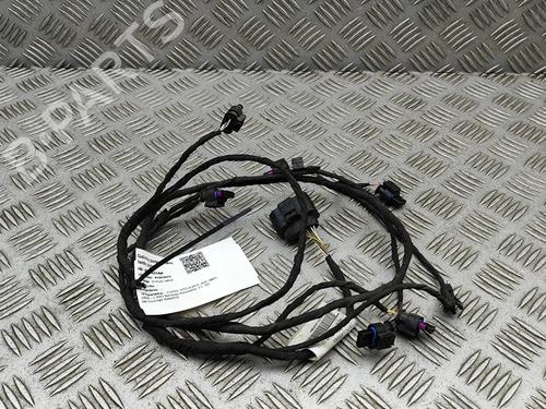 Elektronisk modul CUPRA ATECA (KH7, KHP, KBP) 2.0 TSI 4Drive | BP30301548M83 