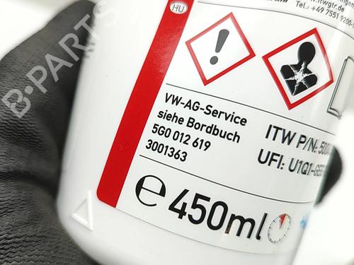 Electronic module AUDI Q5 (8RB) 3.0 TDI quattro | BP34190959M83  - Image 6