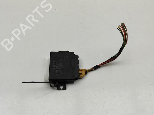 Electronic module OPEL MOVANO B Van (X62) 2.3 CDTI FWD (FV) | BP29920310M83