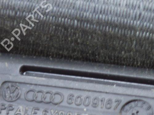 Rear center seatbelt SKODA YETI (5L) 1.2 TSI | BP16271168I27 