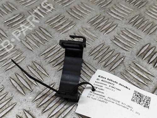 Andre PORSCHE 911 (992) GT3 (992810) | BP27774258O1