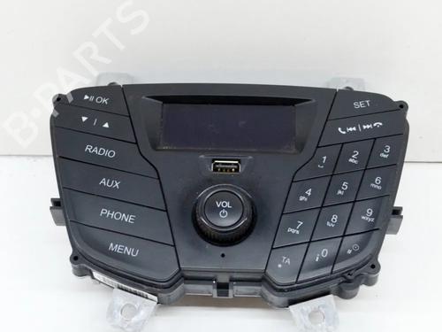 radio-ford-transit-custom-v362-bus-f3-20-ecoblue-0gy003372-bk2t18d815gf-2012-10072649 main image