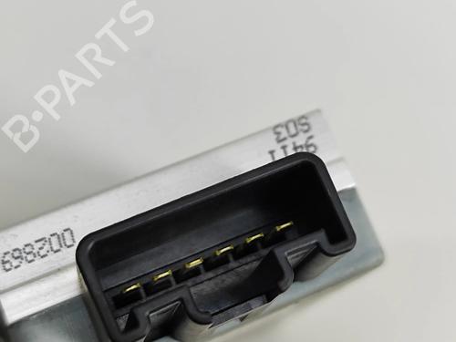 Electronic module TOYOTA RAV 4 IV (_A4_) 2.5 Hybrid (AVA42_) | BP23561481M83 