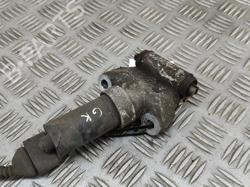 Handremsysteem PORSCHE CAYENNE (9YA) 3.0 AWD (9YAAA1) | BP27792968E5