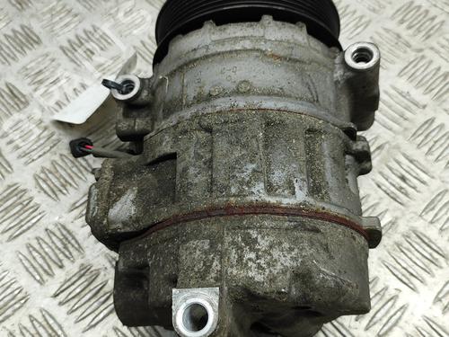 AC compressor PORSCHE PANAMERA (970) 4.8 4S | BP26884866M34 
