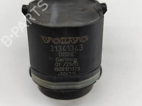 Electronic module VOLVO S60 II (134) T3 | BP16313078M83 