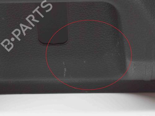 Tailgate trim AUDI Q2 (GAB, GAG) 1.6 TDI | BP29458312C151 