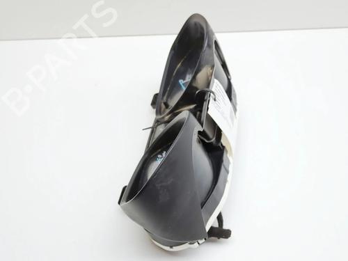 Instrument cluster FORD TRANSIT COURIER B460 MPV 1.5 TDCi | BP38731269C47 - Image 4