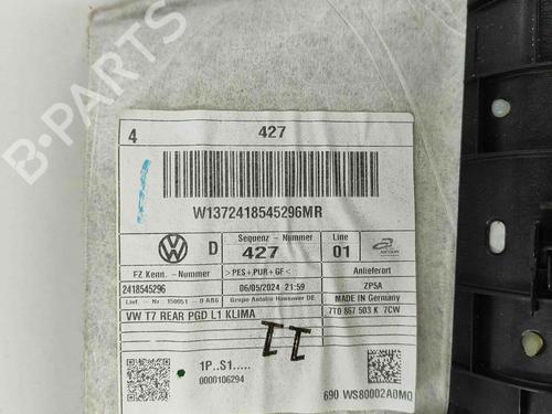 Interior roof VW MULTIVAN T7 (STM, STN) 1.4 eHybrid | BP33374826I12 - Image 12