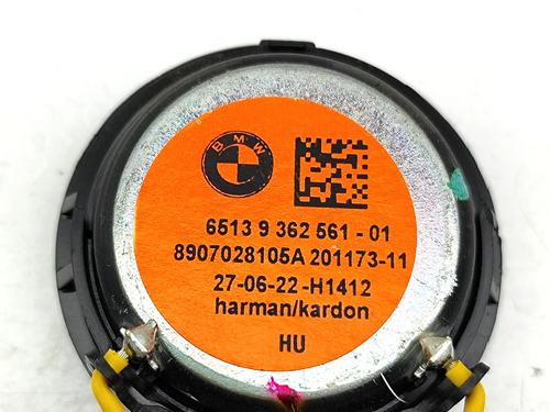 Speaker BMW 4 Gran Coupe (G26) M440 i Mild-Hybrid xDrive | BP34136888E2  - Image 7