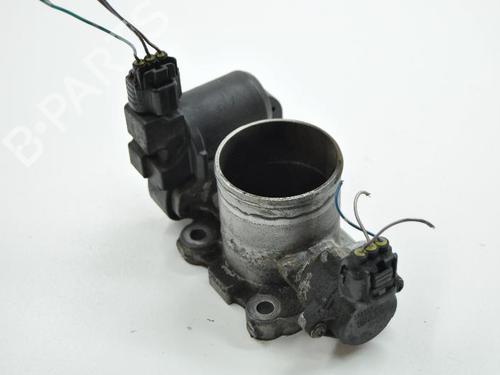 Used Throttle body LEXUS IS II (_E2_) 220d (ALE20) (177 hp) 30268203