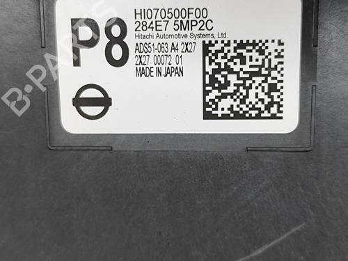 Electronic module NISSAN ARIYA (FE0) EV e-4ORCE | BP29336951M83 - Image 5