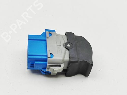 Left front window switch RENAULT MASTER III Bus (JV) 2.3 dCi 135 FWD (JV0N, JV08) | BP37510492I27 - Image 4